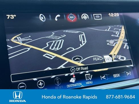 Used 2017 Cadillac XT5 Luxury w/ Driver Awareness Package FWD image 29