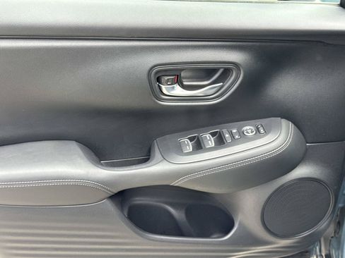 Certified 2024 Honda HR-V EX-L image 14