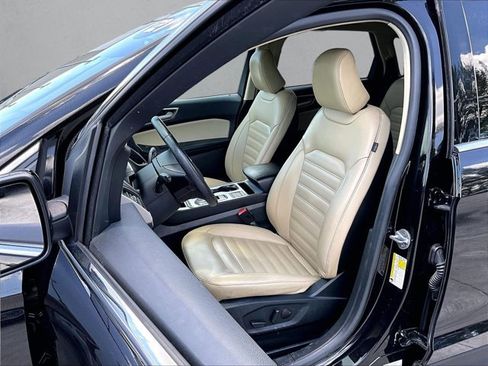 Used 2021 Ford Edge SEL w/ Convenience Package FWD image 27