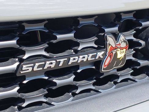 Used 2023 Dodge Charger Scat Pack w/ Plus Group RWD image 34
