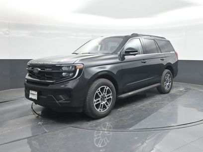 New 2025 Ford Expedition Active