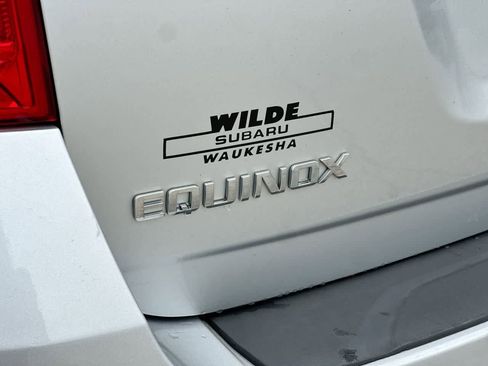 Used 2017 Chevrolet Equinox LT w/ Convenience Package image 17