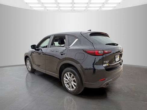 Used 2023 MAZDA CX-5 AWD 2.5 S w/ Select Package image 7