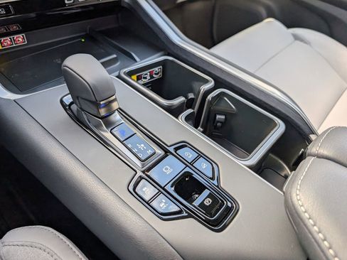 New 2026 Lexus TX 350 AWD image 13