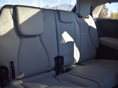 New 2026 Kia Carnival SX Prestige image 16