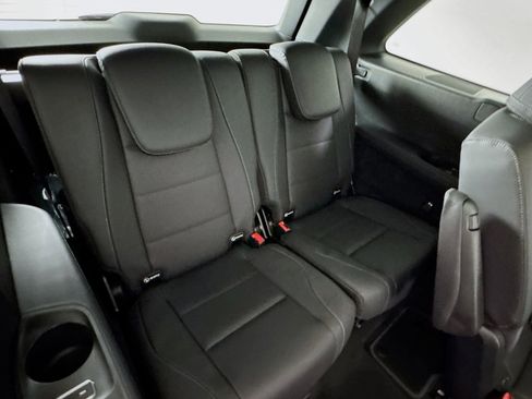 New 2026 Mercedes-Benz GLS 450 4MATIC image 30