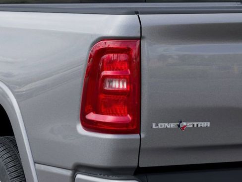 New 2025 RAM 1500 Lone Star image 9