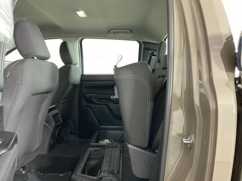 Used 2025 Ford Ranger XL w/ Trailer Tow Package image 23