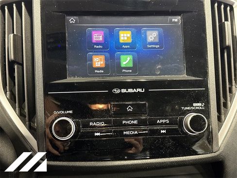 Used 2017 Subaru Impreza 2.0i Premium w/ BSD & Rcta/SRF/Eyesight image 16