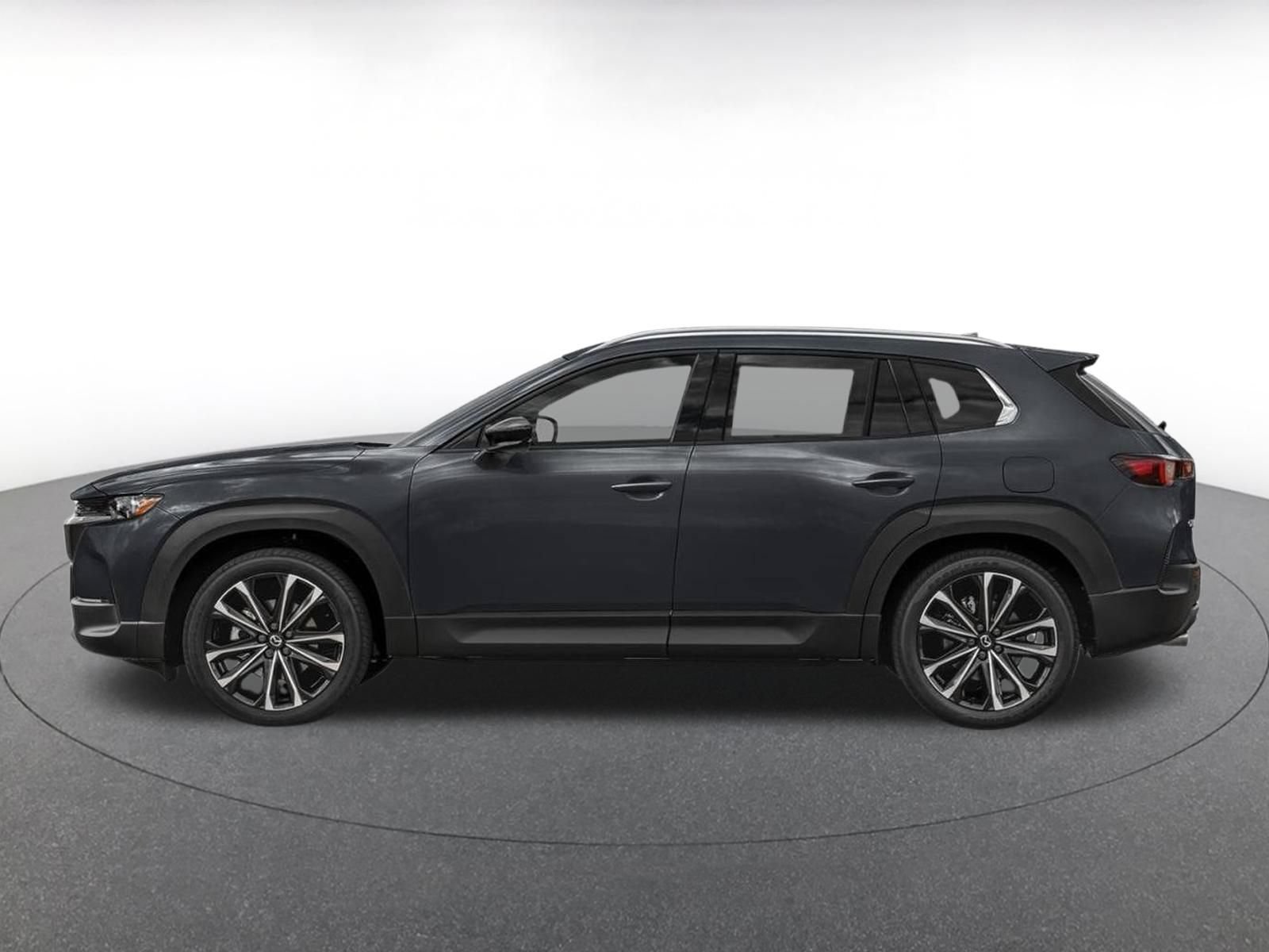 Used 2026 MAZDA CX-50 AWD 2.5 S w/ Premium Package image 3