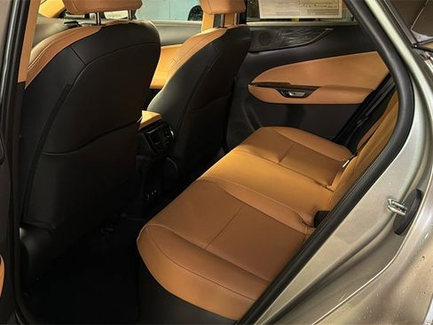 New 2026 Lexus NX 350h AWD w/ Premium Package image 11