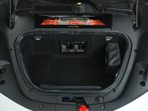 Certified 2022 Ferrari SF90 Stradale image 38