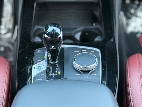Used 2023 BMW X3 sDrive30i w/ M Sport Package RWD image 48