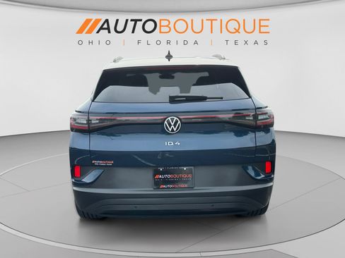 Used 2023 Volkswagen ID.4 Pro RWD image 4
