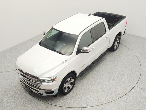Used 2019 RAM 1500 Laramie RWD image 22