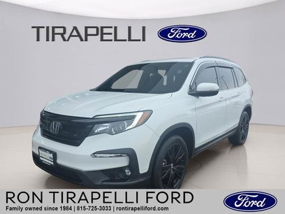 Used 2022 Honda Pilot Special Edition