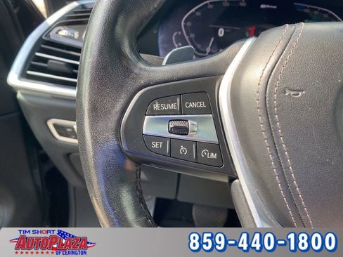 Used 2023 BMW X5 xDrive45e w/ Climate Comfort Package image 41