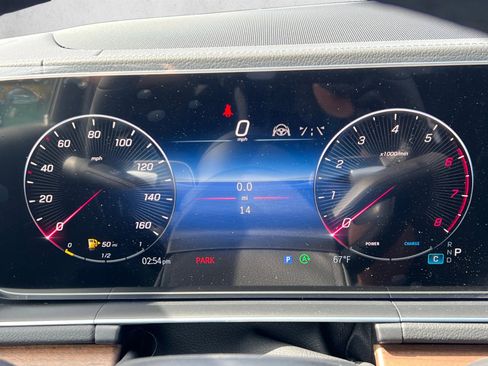 New 2026 Mercedes-Benz GLS 450 4MATIC image 12