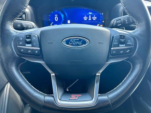 Used 2020 Ford Explorer ST w/ ST Street Pack AWD/4WD image 22