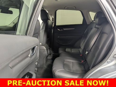 Used 2020 MAZDA CX-5 Touring image 22