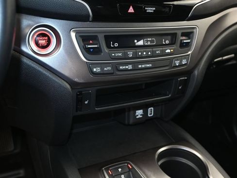 Used 2021 Honda Passport EX-L image 23