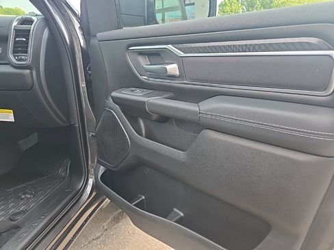 New 2026 RAM 1500 Big Horn AWD/4WD image 84