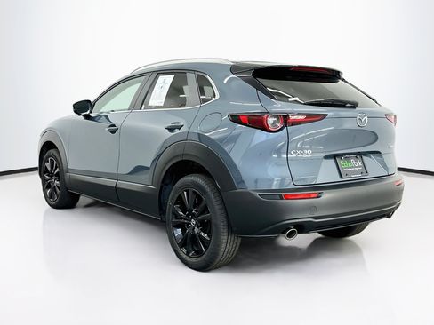 Used 2025 MAZDA CX-30 AWD 2.5 S w/ Preferred Package image 5