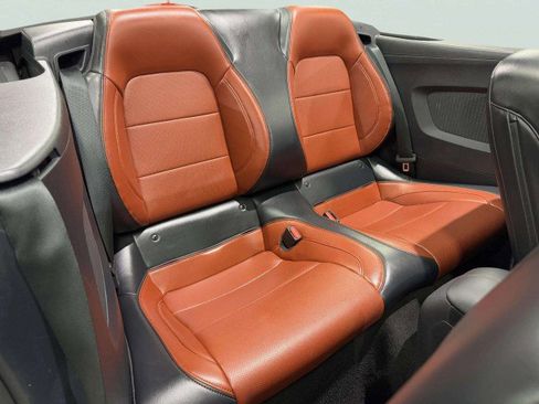 Used 2024 Ford Mustang Premium image 53