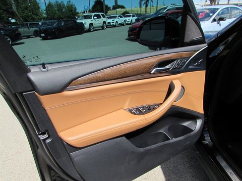 Used 2018 BMW X3 xDrive30i AWD/4WD image 9