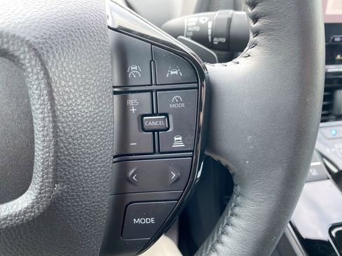 Used 2023 Subaru Solterra AWD image 21