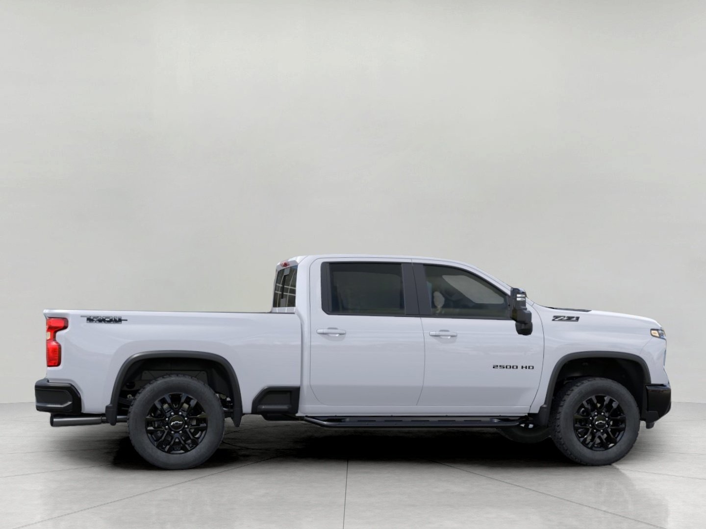 New 2026 Chevrolet Silverado 2500 LT w/ Trail Boss Package AWD/4WD image 5