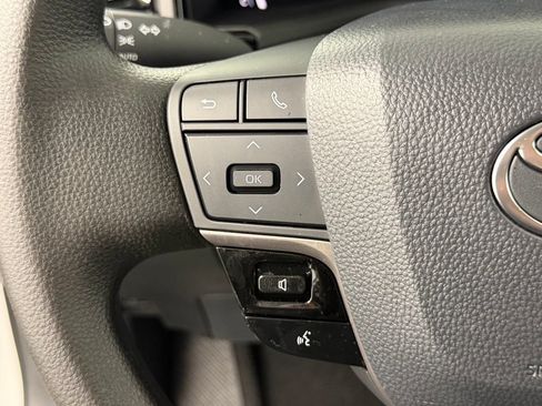 Certified 2026 Toyota Camry LE w/ Convenience Package FWD image 26