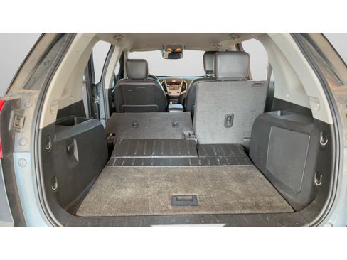 Used 2011 GMC Terrain SLT AWD/4WD image 30