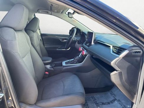 Used 2025 Toyota RAV4 Woodland Edition AWD/4WD image 18