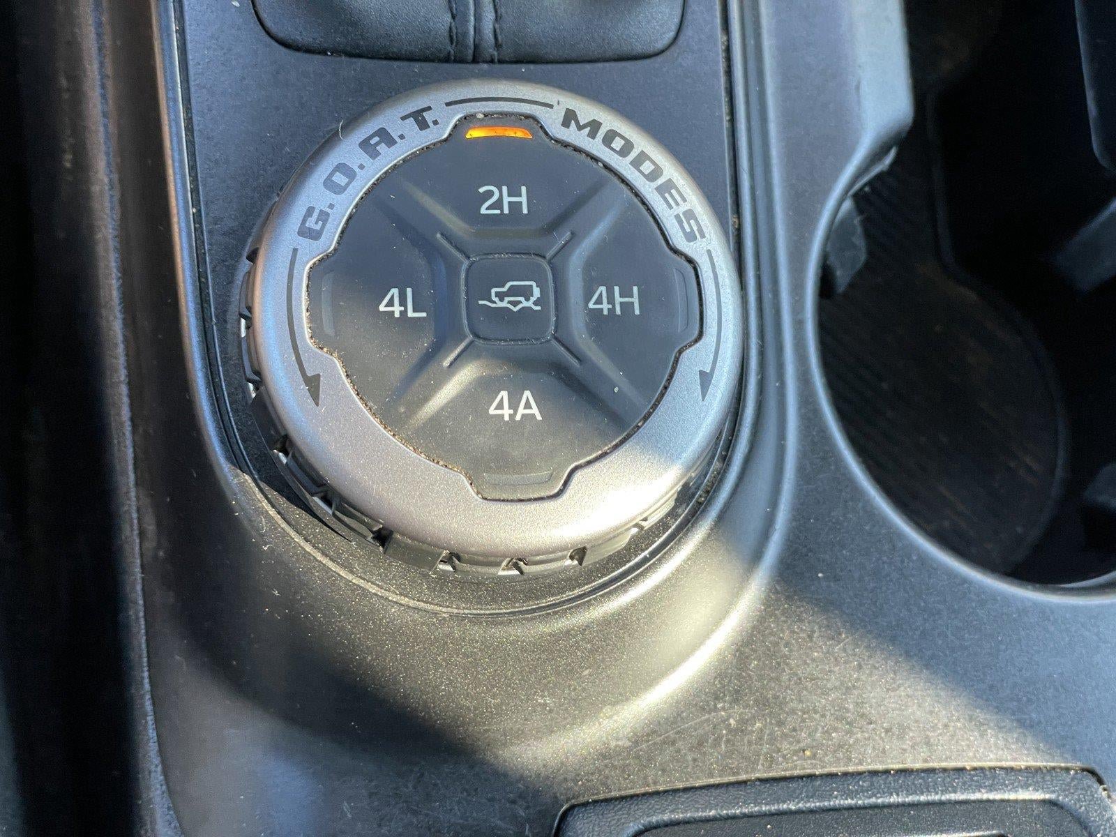 Used 2022 Ford Bronco Badlands AWD/4WD image 31