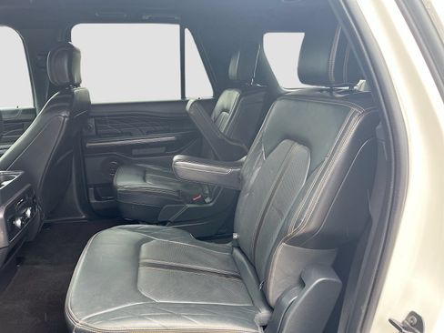 Used 2023 Ford Expedition Max Platinum RWD image 26
