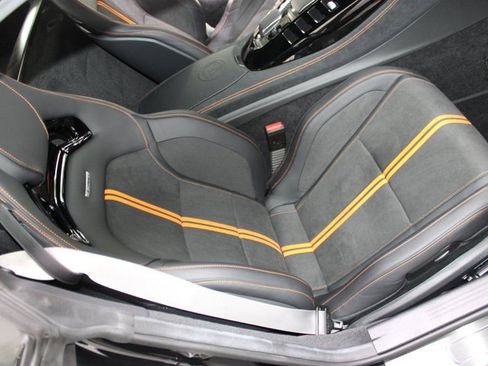 Used 2021 Mercedes-Benz AMG GT Black Series image 35