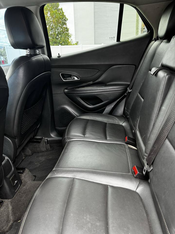 Used 2013 Buick Encore Leather FWD image 19