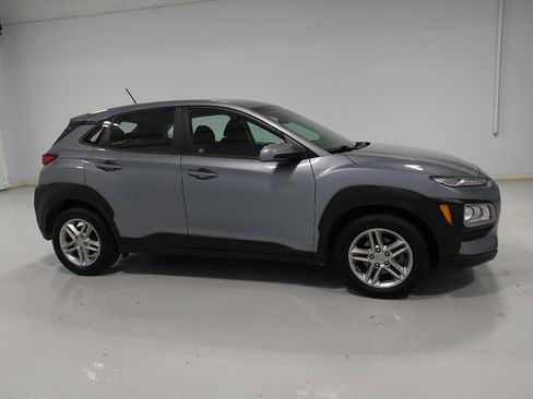 Used 2021 Hyundai Kona SE FWD image 11