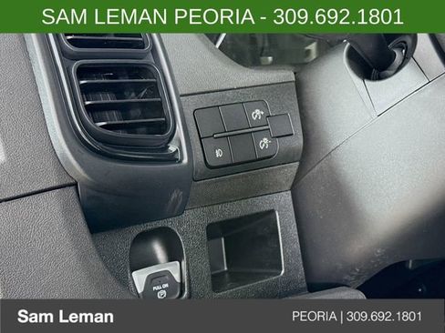 New 2026 RAM ProMaster 2500 w/ Convenience Group image 10