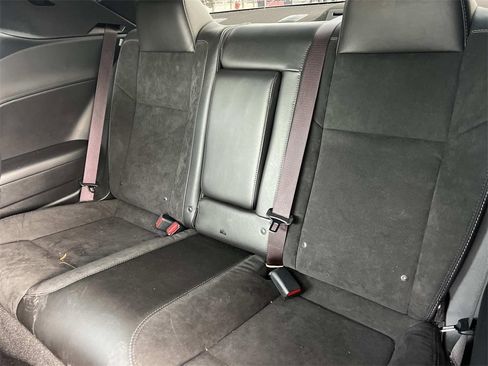 Used 2021 Dodge Challenger GT w/ Plus Package image 16