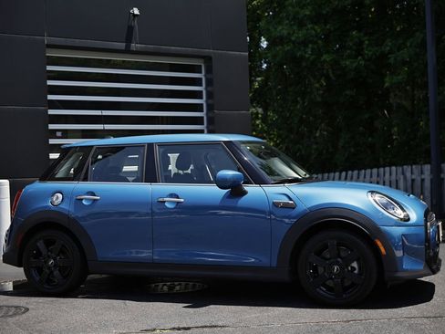 Used 2024 MINI Cooper S FWD image 4