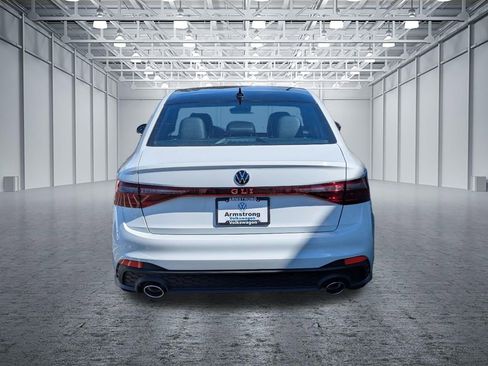 New 2026 Volkswagen Jetta GLI Autobahn image 4