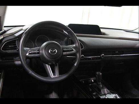 Certified 2021 MAZDA CX-30 AWD 2.5 S w/ Premium Package image 6