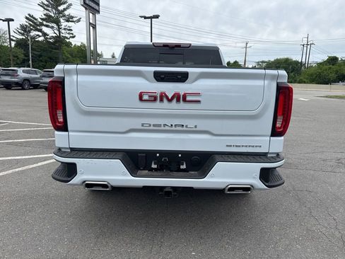 New 2026 GMC Sierra 1500 Denali w/ Denali Reserve Package AWD/4WD image 5