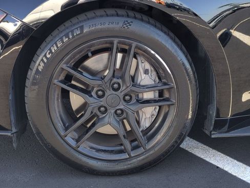 Used 2019 Ford Mustang GT Premium RWD image 22