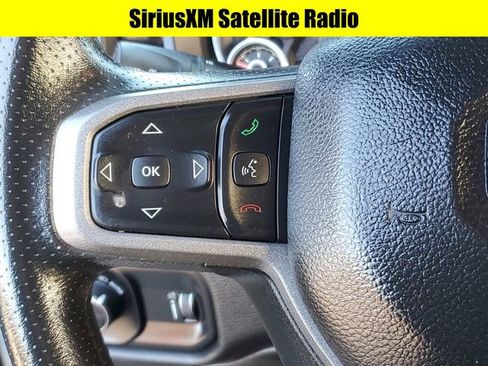 Certified 2024 RAM 1500 Tradesman w/ Night Edition image 11