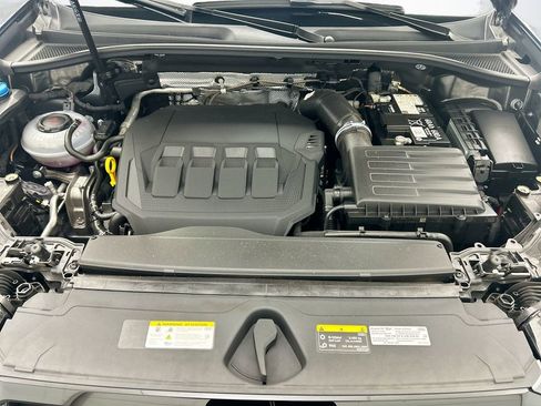 Used 2025 Audi Q3 2.0T Premium Plus w/ Premium Plus Package image 27