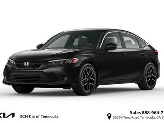 Used 2022 Honda Civic Sport Touring video 1
