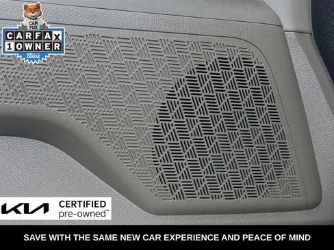 Used 2025 Kia Carnival SX image 20